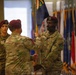 HHC, USACAPOC(A) Change of Responsibility 2026