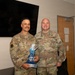 Air National Guard Chaplain Corps Minuteman Award for 2025