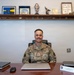 Air National Guard Chaplain Corps Minutemen Award for 2025