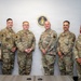 Air National Guard Chaplain Corps Minutemen Award for 2025