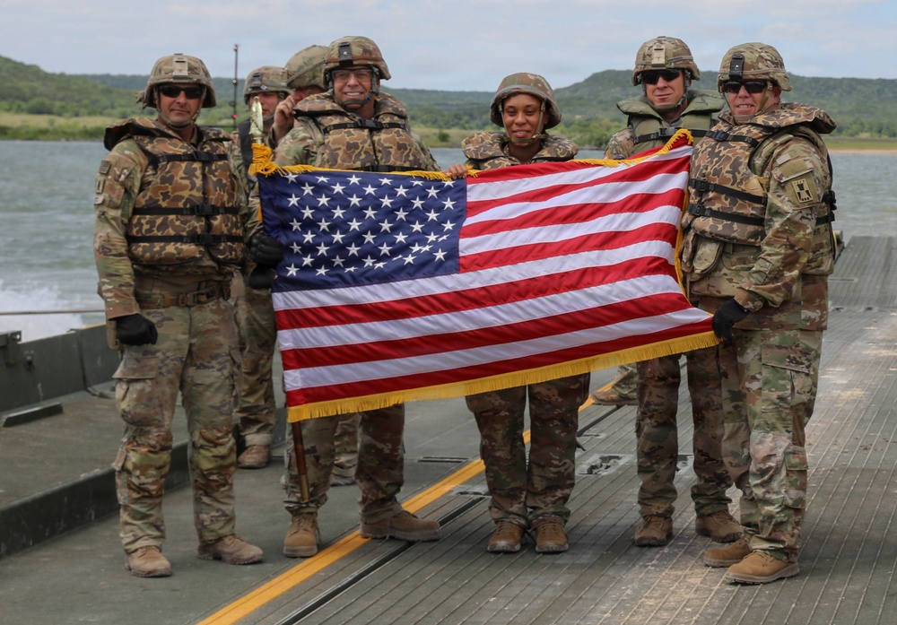 Operation Hood Strike 26