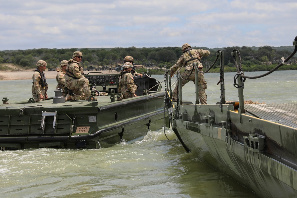 Operation Hood Strike 26