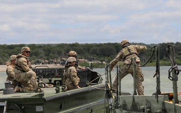 Operation Hood Strike 26