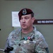 HHC, USACAPOC(A) Change of Responsibility 2026