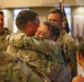 HHC, USACAPOC(A) Change of Responsibility 2026