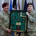 HHC, USACAPOC(A) Change of Responsibility 2026