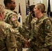 HHC, USACAPOC(A) Change of Responsibility 2026