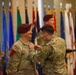 HHC, USACAPOC(A) Change of Responsibility 2026