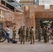 205th TPASE Integrate Public Affairs Training with Alamo Staff Ride