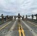 Army Reserve engineers play key role in river crossing mission