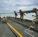 Army Reserve engineers play key role in river crossing mission