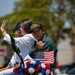 U.S. Veteran at TAFDA 2026