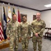 2LT Pratik Das Swear in Ceremony
