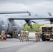 W.Va. Guard Hosts Misty Dawn Exercise