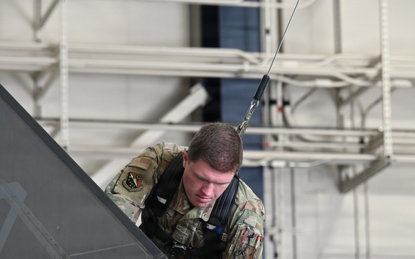 F-16 Maintenance Group