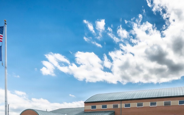 W.Va. Guard Hosts Misty Dawn Exercise