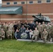 W.Va. Guard Hosts Misty Dawn Exercise
