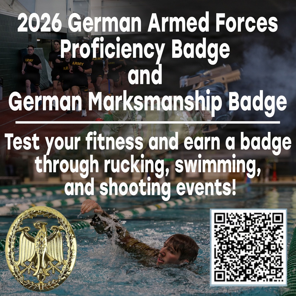 99th Readiness Division Hosts GAFPB and Marksmanship Badge Event