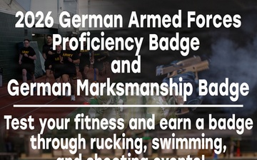 99th Readiness Division Hosts GAFPB and Marksmanship Badge Event