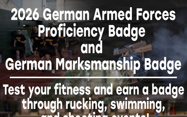 99th Readiness Division Hosts GAFPB and Marksmanship Badge Event