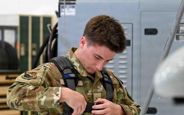 F-16 Maintenance Group