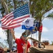 U.S. Veteran participates in TAFDA26