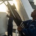 USCGC Midgett (WMSL 757) departs Naval Base Guam