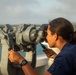 USCGC Midgett (WMSL 757) departs Naval Base Guam
