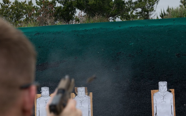 CBRN Marines Conduct Baseline Skills Evaluation 26.2