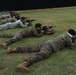 CBRN Marines Conduct Baseline Skills Evaluation 26.2