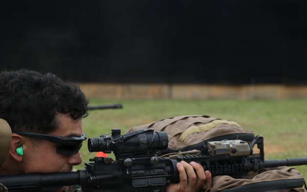 CBRN Marines Conduct Baseline Skills Evaluation 26.2