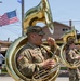 Honoring Through Music