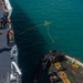 USCGC Midgett (WMSL 757) arrives at Naval Base Guam for scheduled port visit