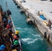 USCGC Midgett (WMSL 757) arrives at Naval Base Guam for scheduled port visit