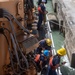 USCGC Midgett (WMSL 757) arrives at Naval Base Guam for scheduled port visit