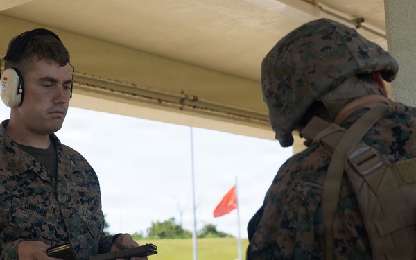 CBRN Marines Conduct Baseline Skills Evaluation 26.2