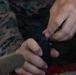 CBRN Marines Conduct Baseline Skills Evaluation 26.2