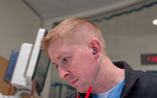 From Cradle to Cloud: A Flight Nurse's Dual Calling