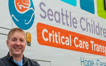 From Cradle to Cloud: A Flight Nurse's Dual Calling