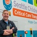 From Cradle to Cloud: A Flight Nurse's Dual Calling