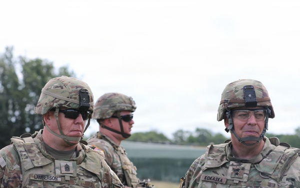 2-149 General Support Aviation Battalion Participates in Operation Hood Strike