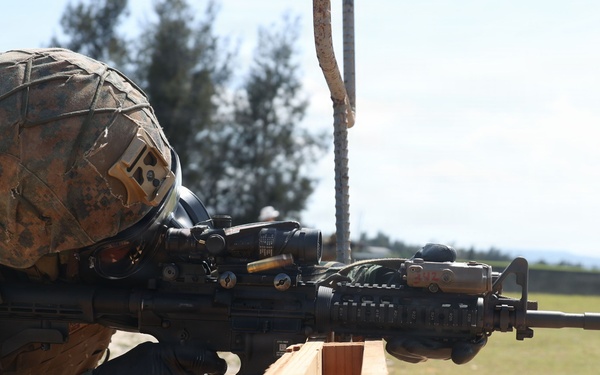 CBRN Marines Conduct Baseline Skills Evaluation 26.2