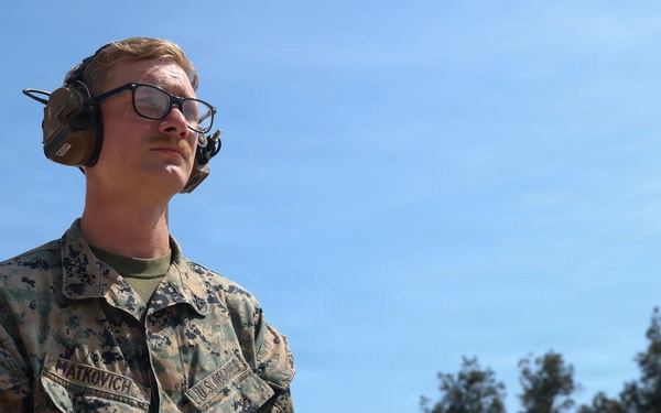 CBRN Marines Conduct Baseline Skills Evaluation 26.2