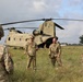 2-149 General Support Aviation Battalion Participates in Operation Hood Strike