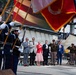 Joint enlistment ceremony honors America’s 250th birthday during Armed Forces Day weekend at Indianapolis Motor Speedway