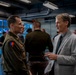 Joint enlistment ceremony honors America’s 250th birthday during Armed Forces Day weekend at Indianapolis Motor Speedway