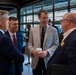Joint enlistment ceremony honors America’s 250th birthday during Armed Forces Day weekend at Indianapolis Motor Speedway