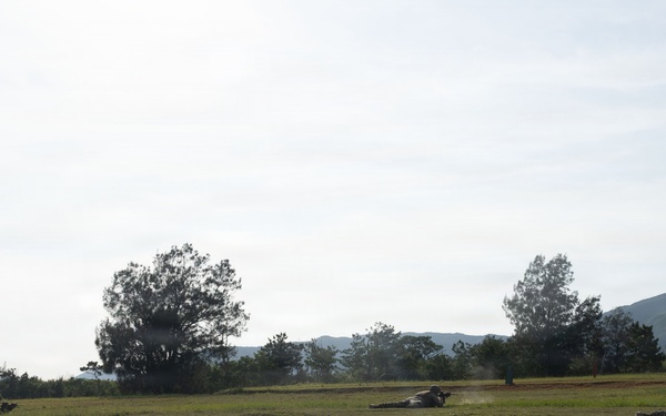 CBRN Marines Conduct Baseline Skills Evaluation 26.2