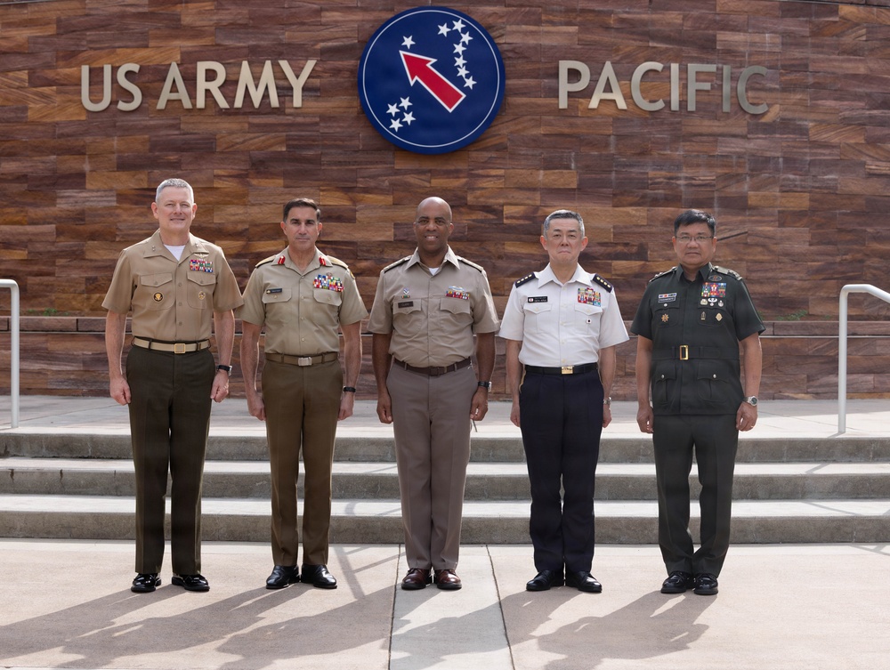 Land Forces Dialogue