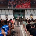 Joint enlistment ceremony honors America’s 250th birthday during Armed Forces Day weekend at Indianapolis Motor Speedway